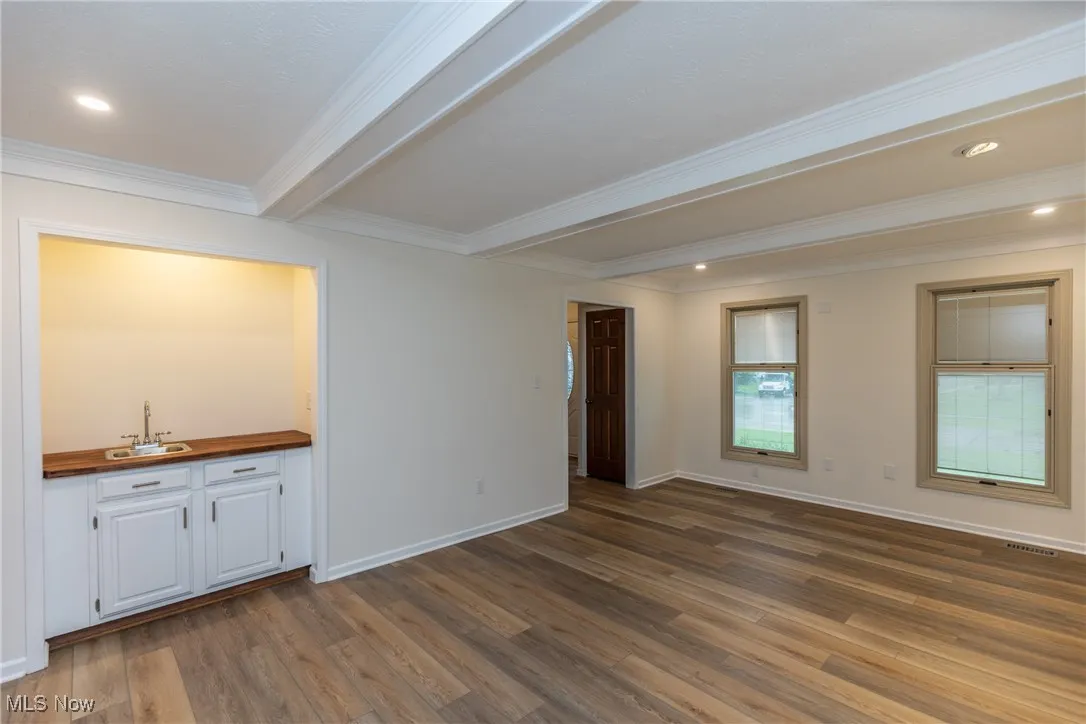 17016 Greenwood Drive, Strongsville, Ohio,MLS Now Listing ID
