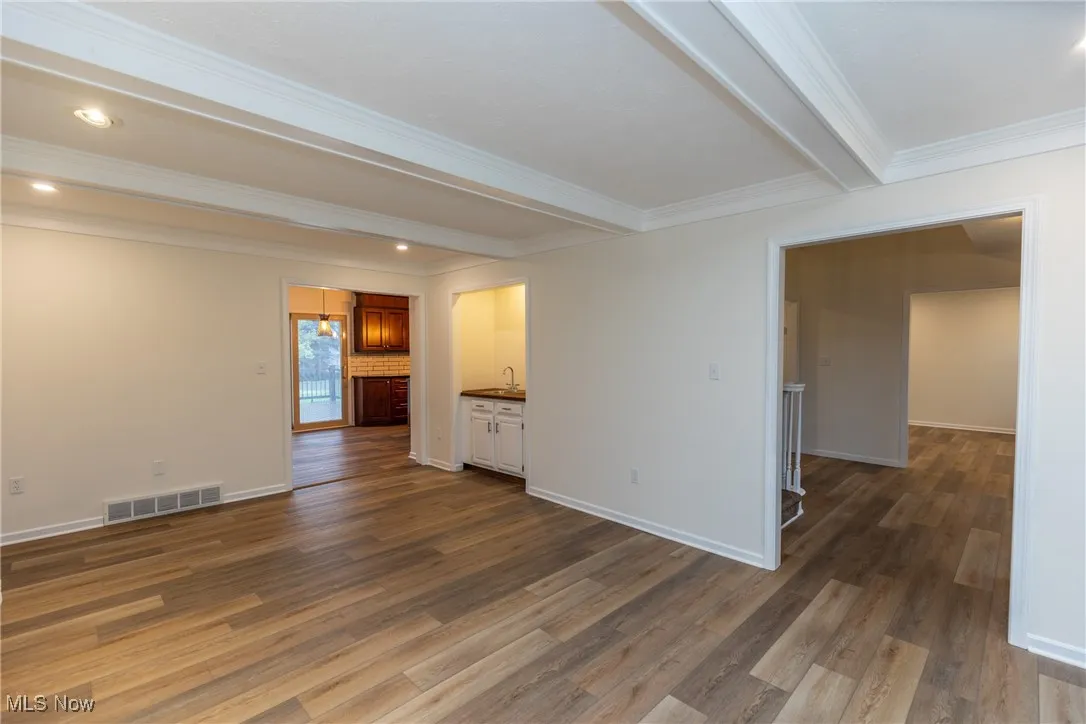 17016 Greenwood Drive, Strongsville, Ohio,MLS Now Listing ID