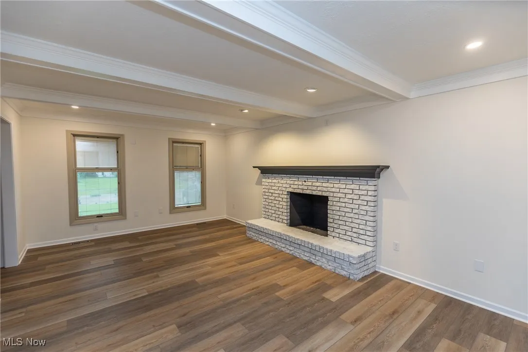 17016 Greenwood Drive, Strongsville, Ohio,MLS Now Listing ID