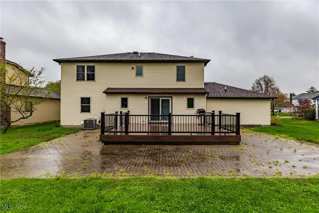17016 Greenwood Drive, Strongsville, Ohio,MLS Now Listing ID