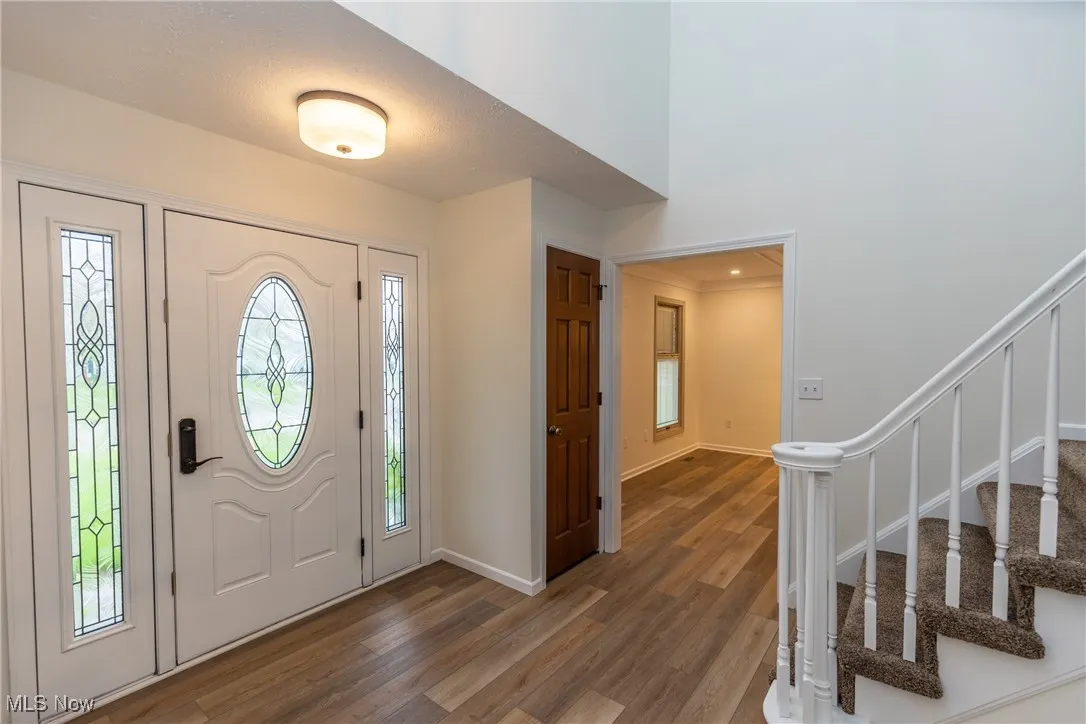 17016 Greenwood Drive, Strongsville, Ohio,MLS Now Listing ID