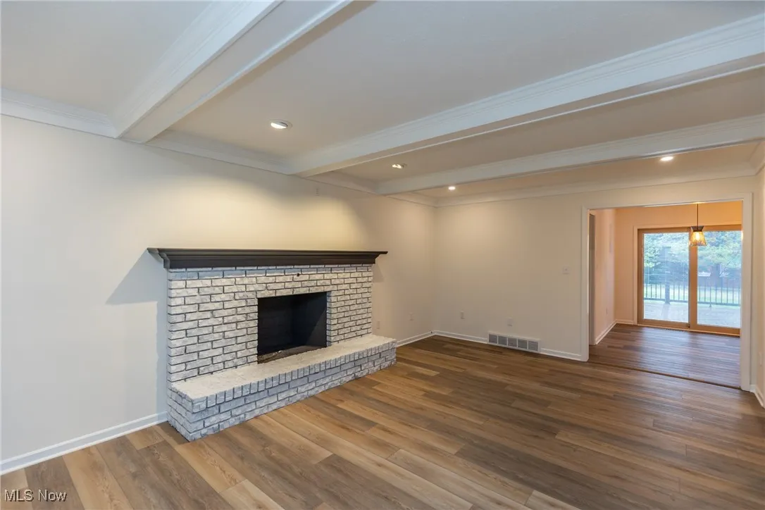 17016 Greenwood Drive, Strongsville, Ohio,MLS Now Listing ID