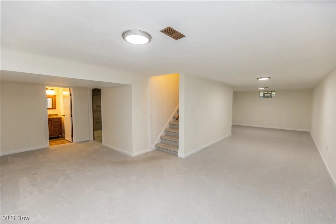 17016 Greenwood Drive, Strongsville, Ohio,MLS Now Listing ID