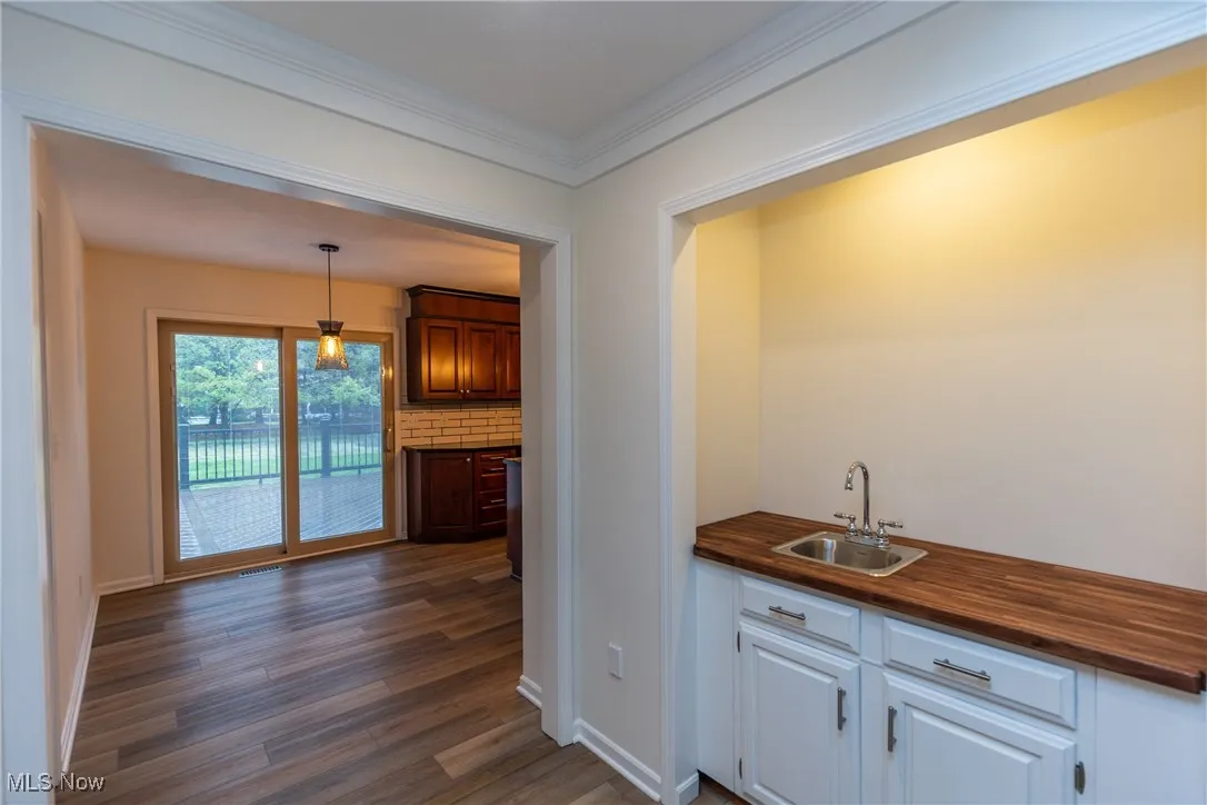 17016 Greenwood Drive, Strongsville, Ohio,MLS Now Listing ID
