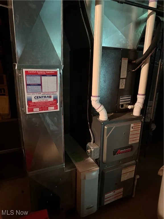 Furnace