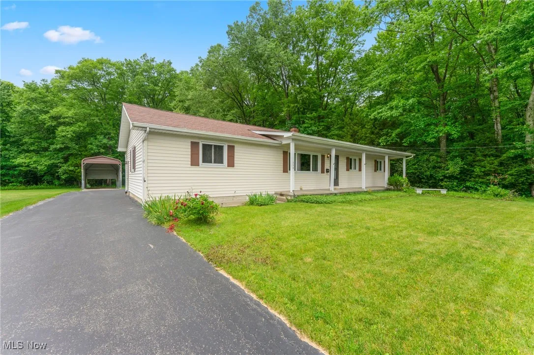 236 Charlestown Place, Austintown, Ohio,MLS Now Listing ID