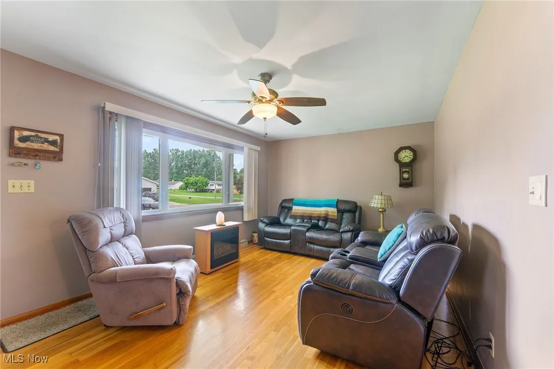236 Charlestown Place, Austintown, Ohio,MLS Now Listing ID