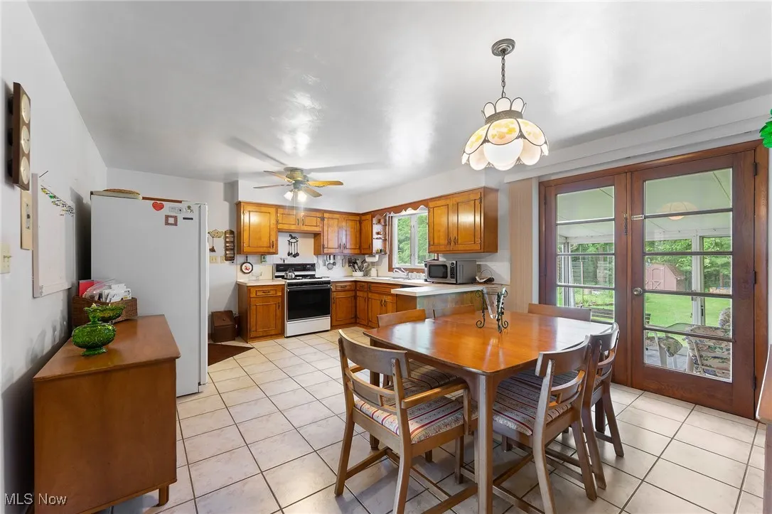 236 Charlestown Place, Austintown, Ohio,MLS Now Listing ID