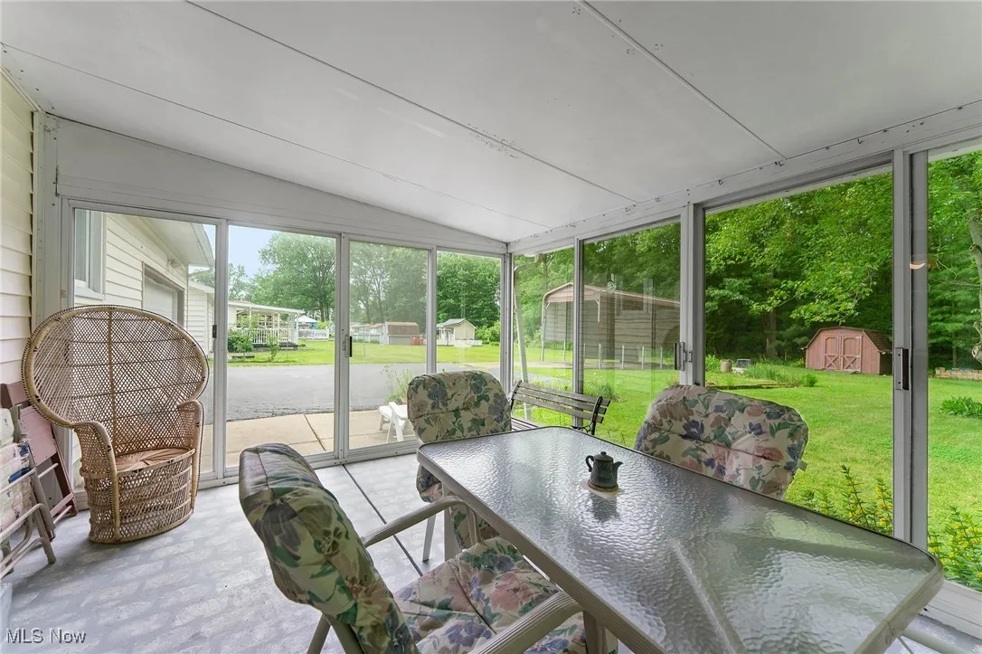 236 Charlestown Place, Austintown, Ohio,MLS Now Listing ID