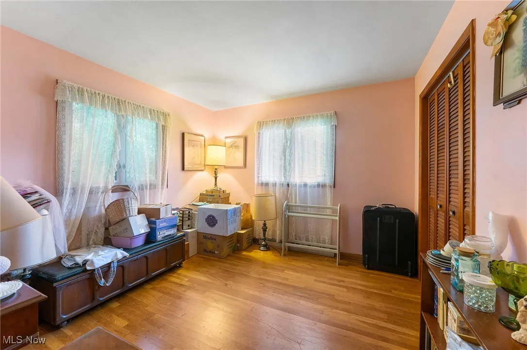 236 Charlestown Place, Austintown, Ohio,MLS Now Listing ID