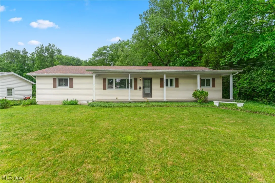 236 Charlestown Place, Austintown, Ohio,MLS Now Listing ID