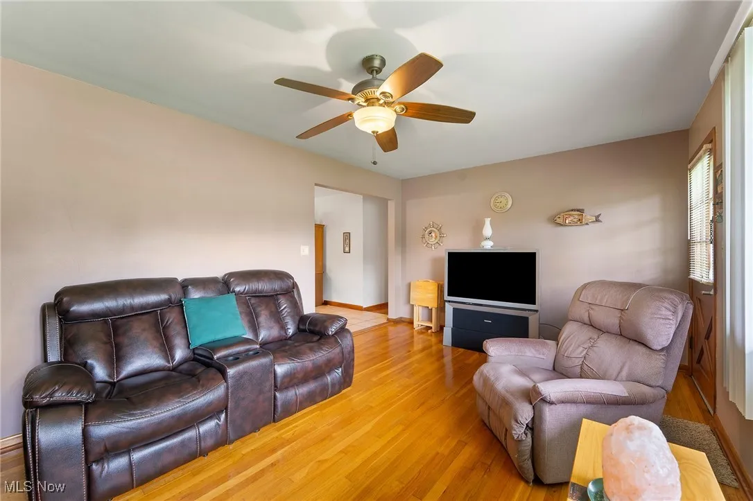236 Charlestown Place, Austintown, Ohio,MLS Now Listing ID