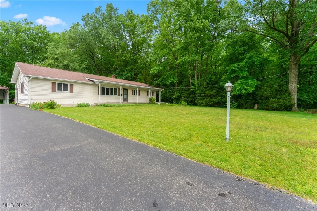 236 Charlestown Place, Austintown, Ohio,MLS Now Listing ID