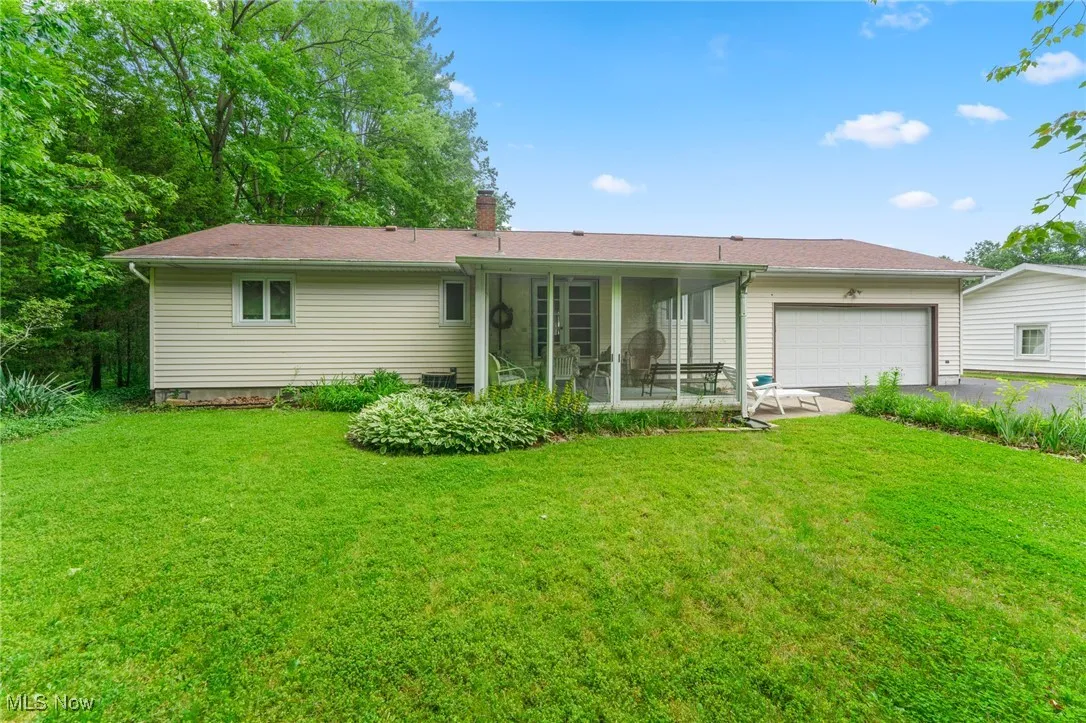 236 Charlestown Place, Austintown, Ohio,MLS Now Listing ID