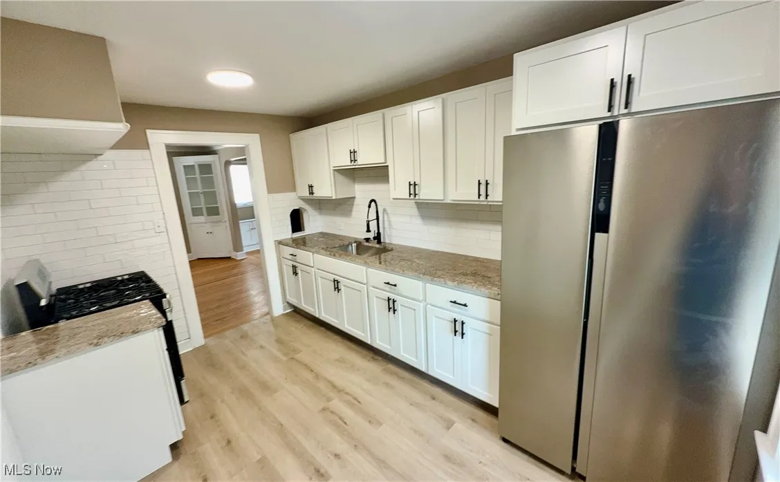 3638 Glencairn Road, Shaker Heights, Ohio,MLS Now Listing ID