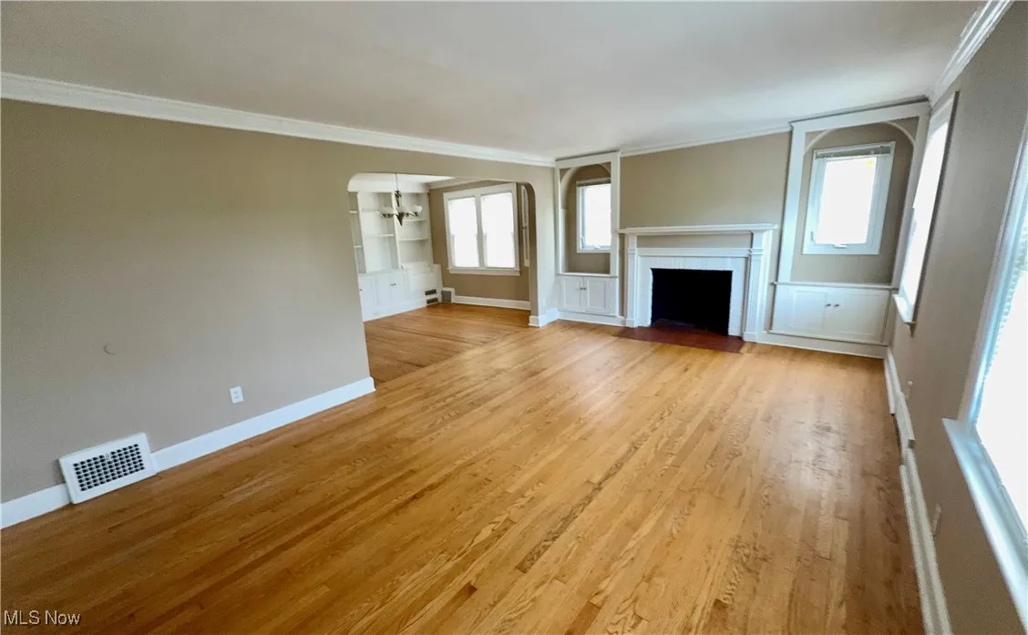 3638 Glencairn Road, Shaker Heights, Ohio,MLS Now Listing ID