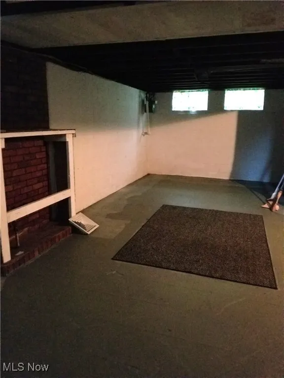 21050 N Vine Avenue, Euclid, Ohio,MLS Now Listing ID