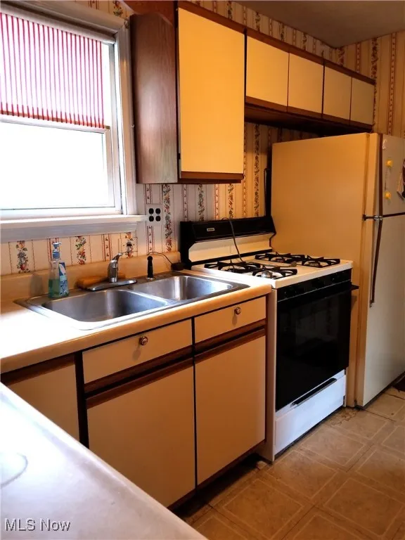 21050 N Vine Avenue, Euclid, Ohio,MLS Now Listing ID