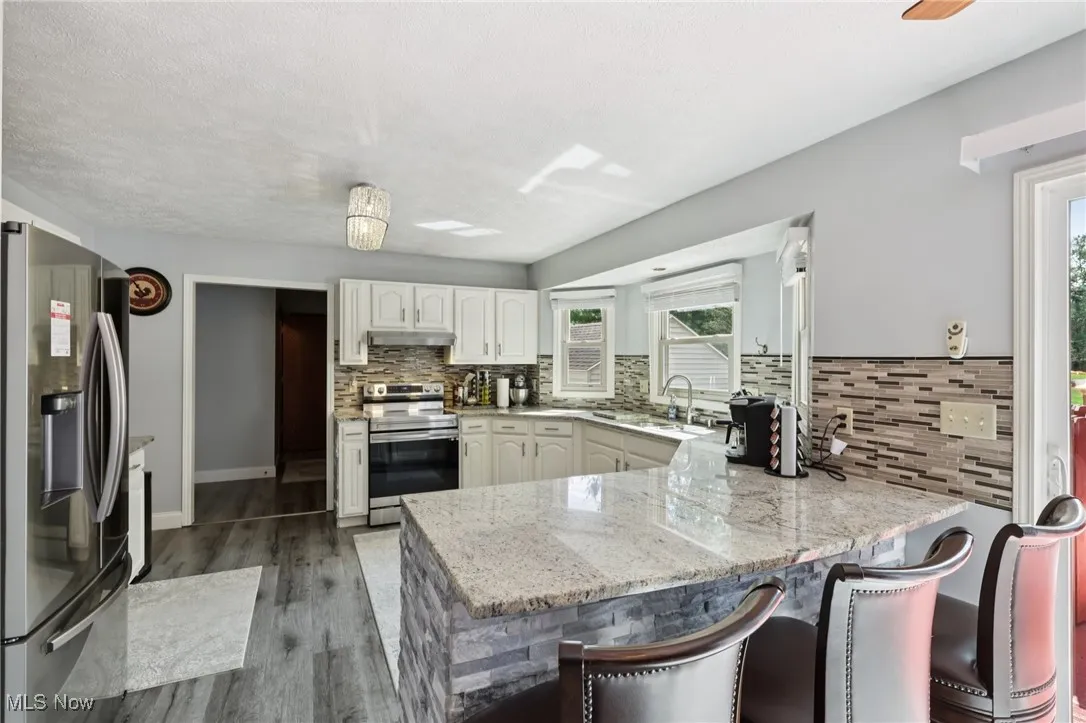 3005 Kent Road, Silver Lake, Ohio,MLS Now Listing ID