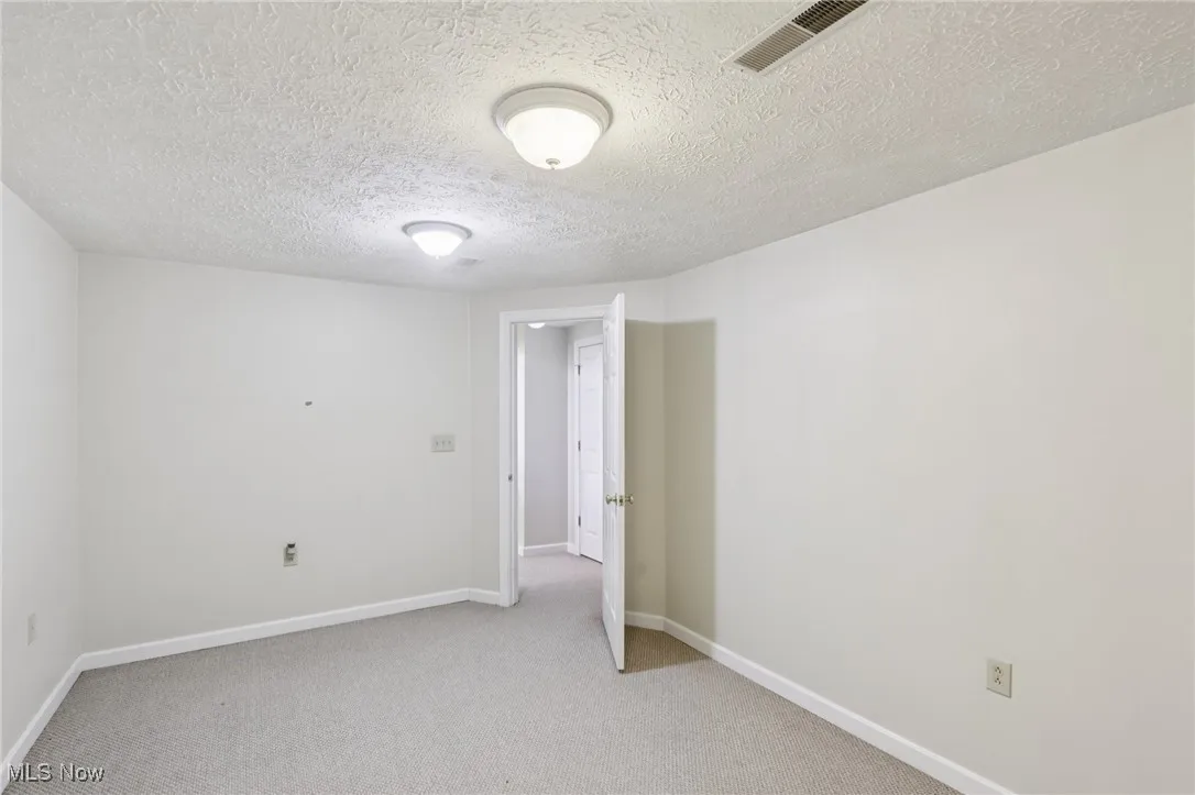  4th bedroom - lower level