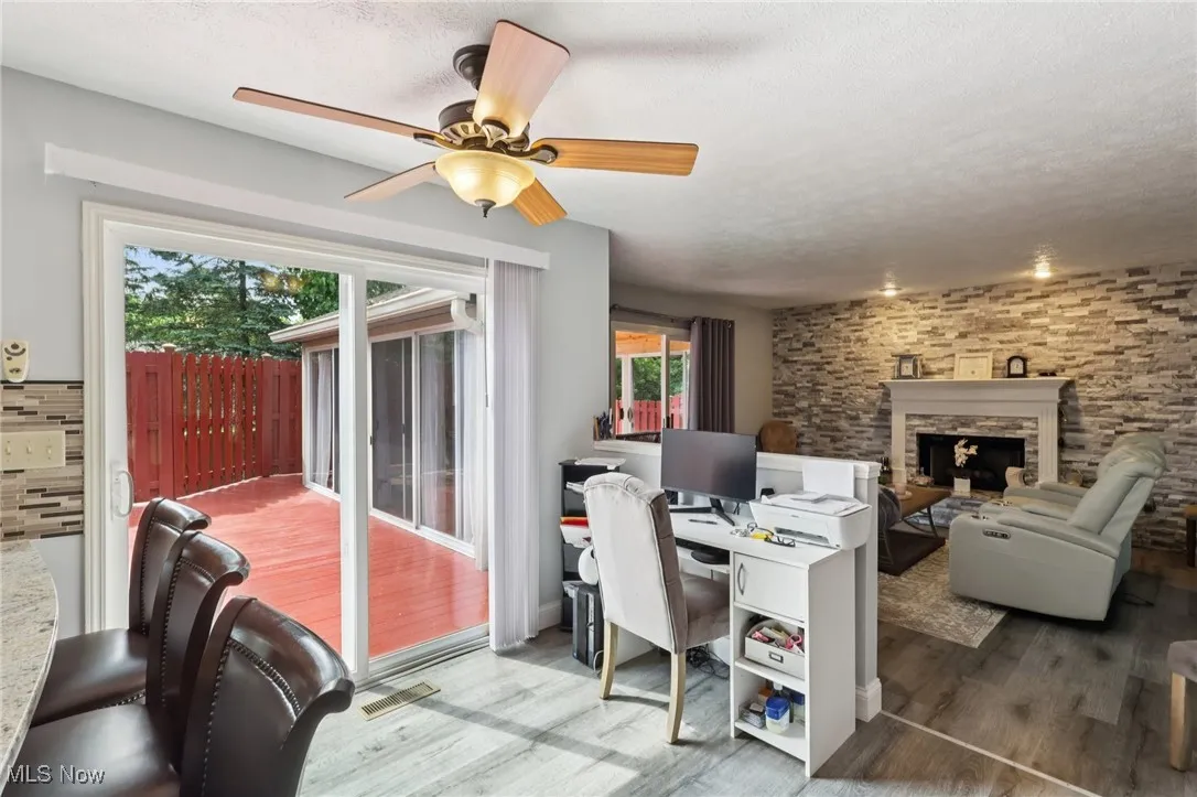 3005 Kent Road, Silver Lake, Ohio,MLS Now Listing ID