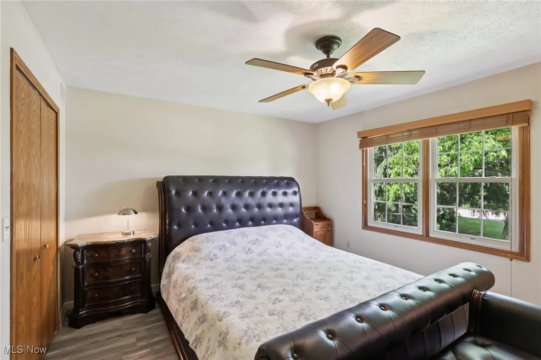 Bedroom 3- Upper Level