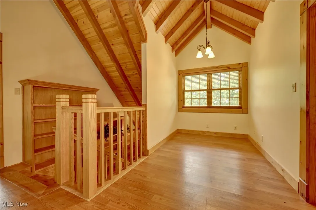 14620 Noble Hill Road, Pleasant City, Ohio,MLS Now Listing ID