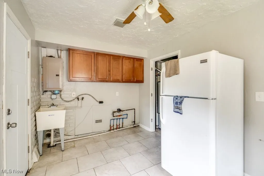 640 E 261st Street, Euclid, Ohio,MLS Now Listing ID