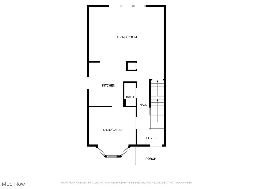 20652 Detroit Road, Rocky River, Ohio,MLS Now Listing ID