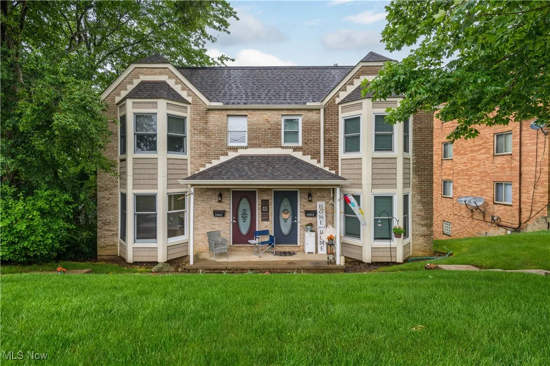 20652 Detroit Road, Rocky River, Ohio,MLS Now Listing ID