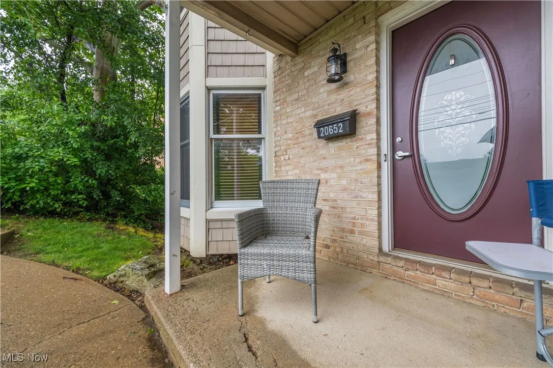 20652 Detroit Road, Rocky River, Ohio,MLS Now Listing ID