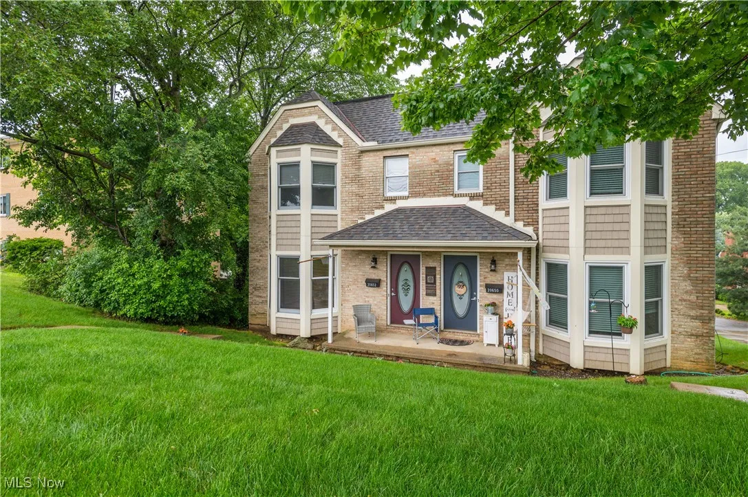 20652 Detroit Road, Rocky River, Ohio,MLS Now Listing ID