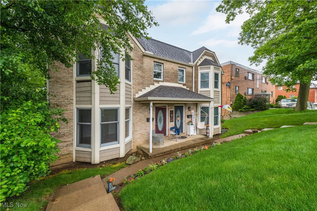 20652 Detroit Road, Rocky River, Ohio,MLS Now Listing ID