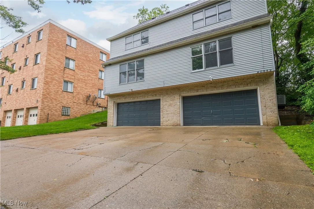 20652 Detroit Road, Rocky River, Ohio,MLS Now Listing ID
