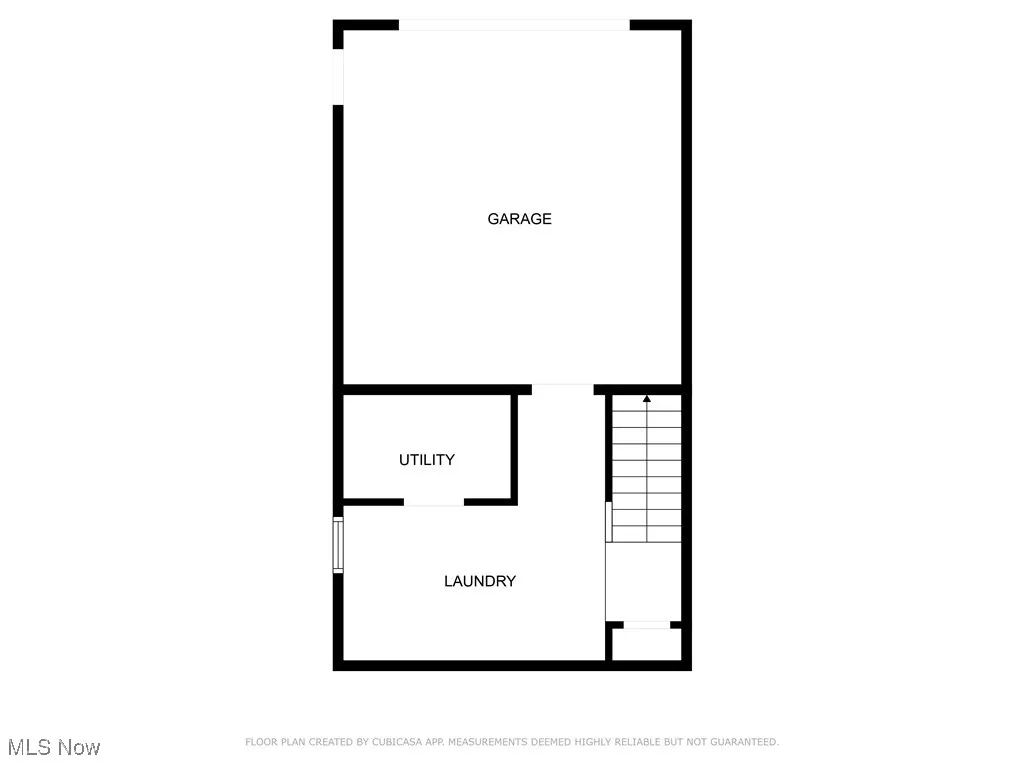 20652 Detroit Road, Rocky River, Ohio,MLS Now Listing ID