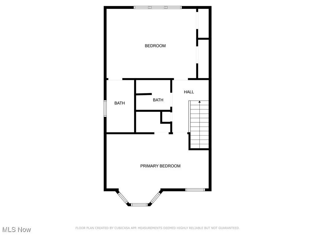 20652 Detroit Road, Rocky River, Ohio,MLS Now Listing ID