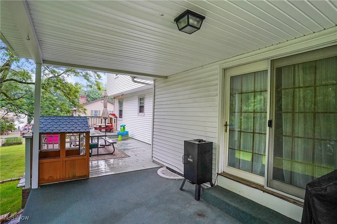 7436 Crory Road, Canfield, Ohio,MLS Now Listing ID