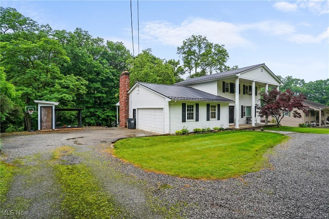 7436 Crory Road, Canfield, Ohio,MLS Now Listing ID