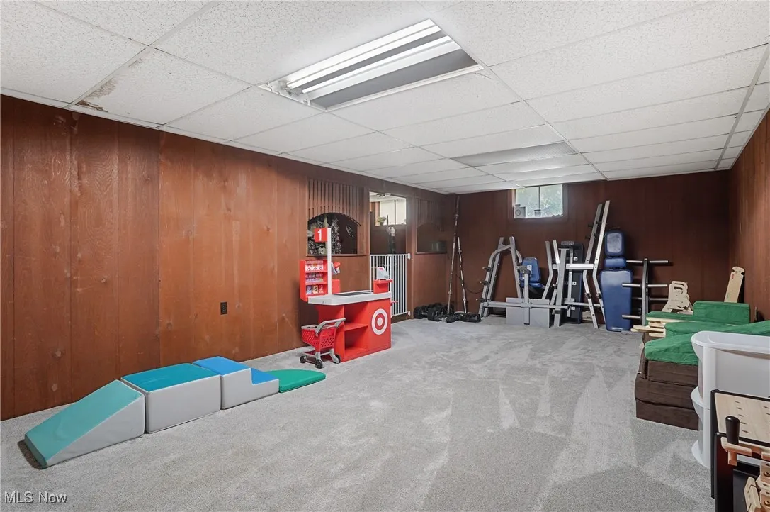 7436 Crory Road, Canfield, Ohio,MLS Now Listing ID