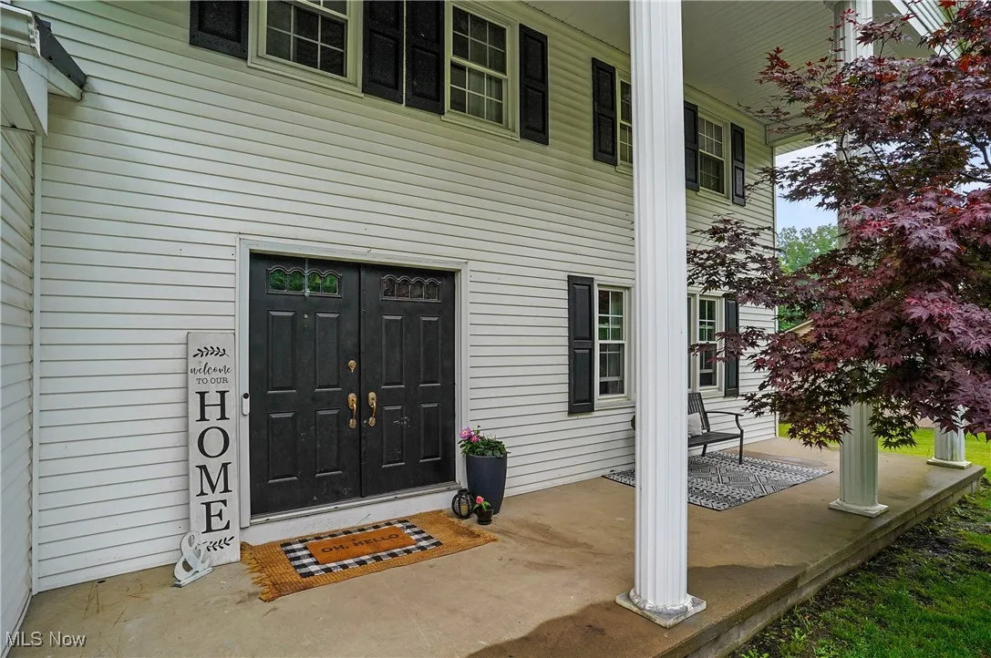 7436 Crory Road, Canfield, Ohio,MLS Now Listing ID