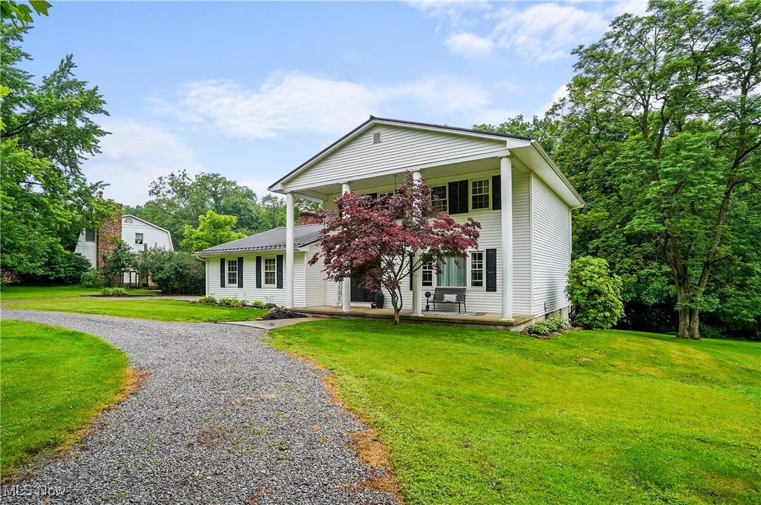 7436 Crory Road, Canfield, Ohio,MLS Now Listing ID