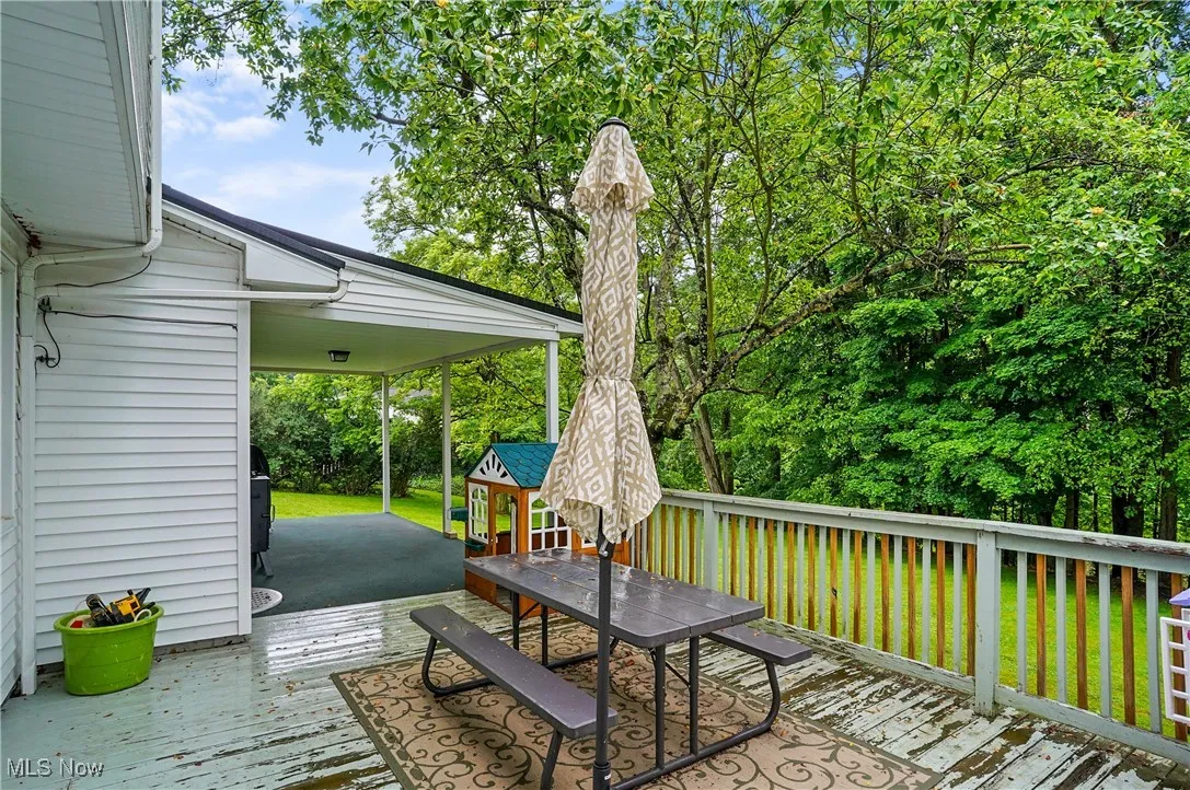 7436 Crory Road, Canfield, Ohio,MLS Now Listing ID