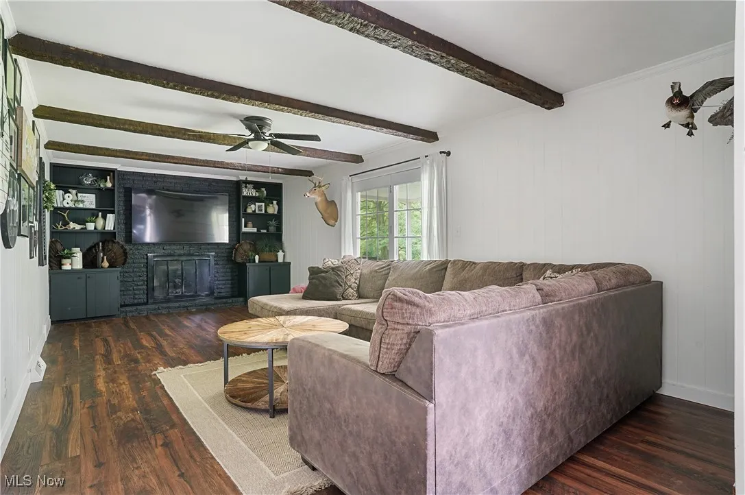 7436 Crory Road, Canfield, Ohio,MLS Now Listing ID