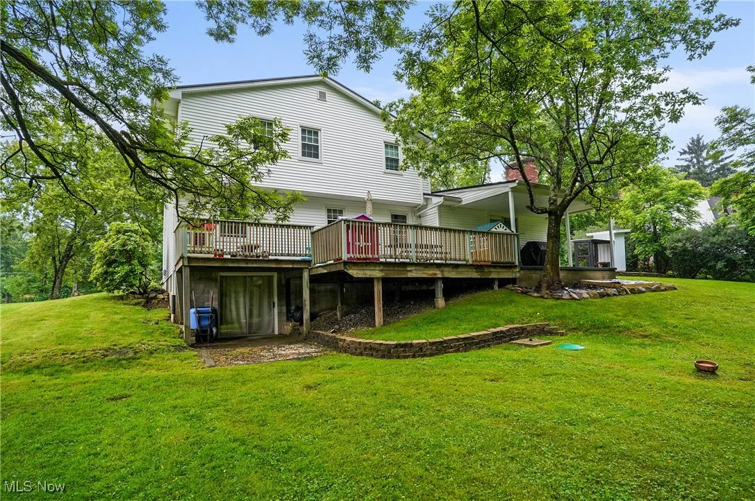 7436 Crory Road, Canfield, Ohio,MLS Now Listing ID