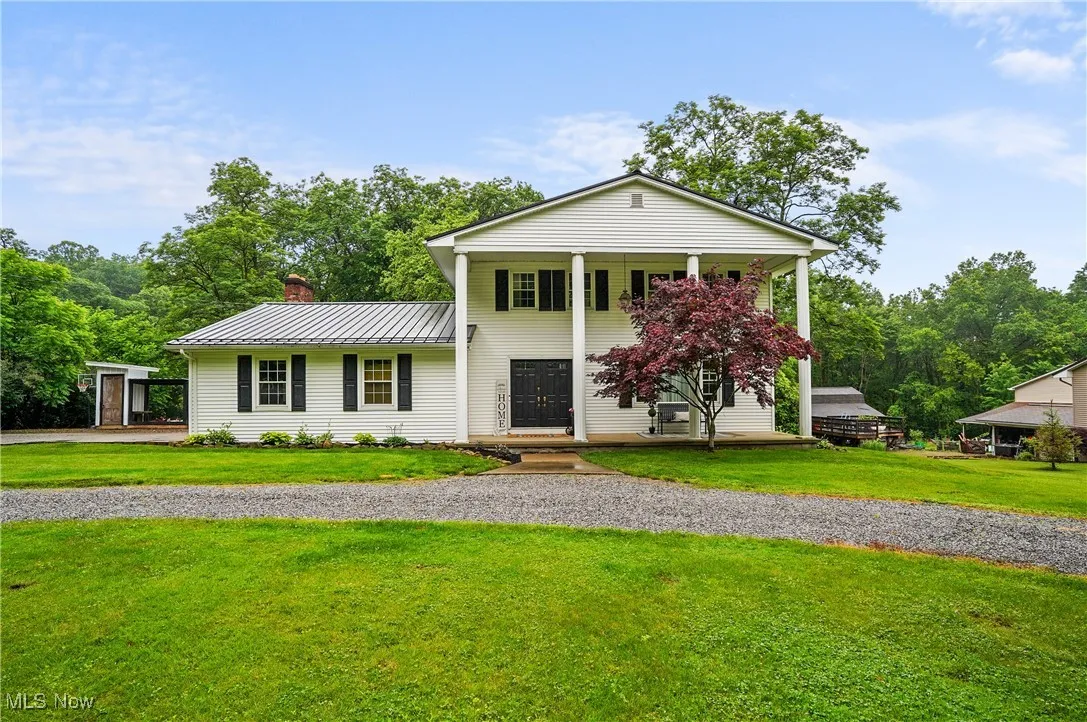 7436 Crory Road, Canfield, Ohio,MLS Now Listing ID