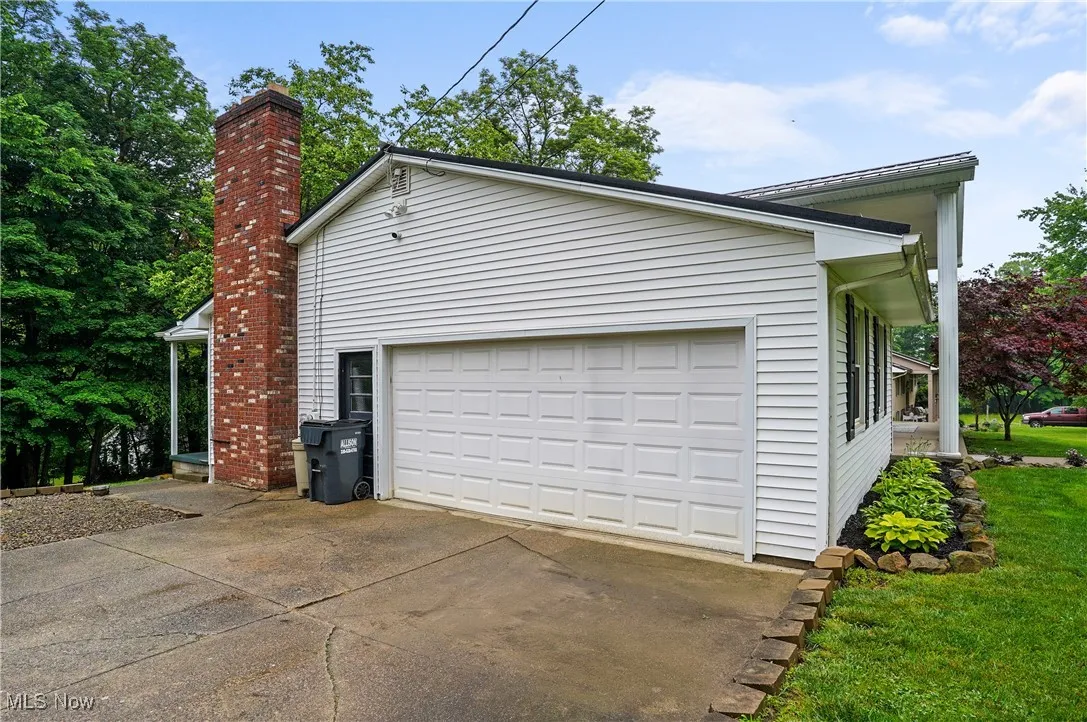 7436 Crory Road, Canfield, Ohio,MLS Now Listing ID