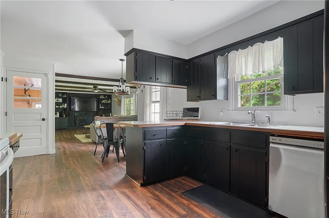 7436 Crory Road, Canfield, Ohio,MLS Now Listing ID