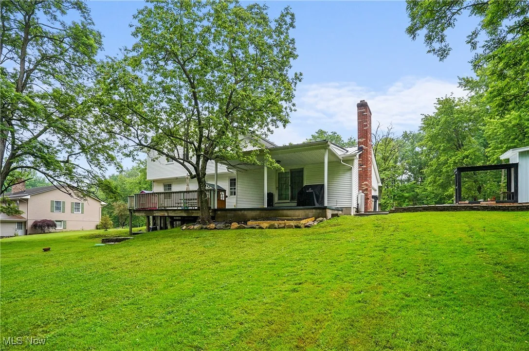 7436 Crory Road, Canfield, Ohio,MLS Now Listing ID