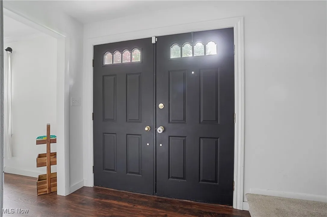 7436 Crory Road, Canfield, Ohio,MLS Now Listing ID