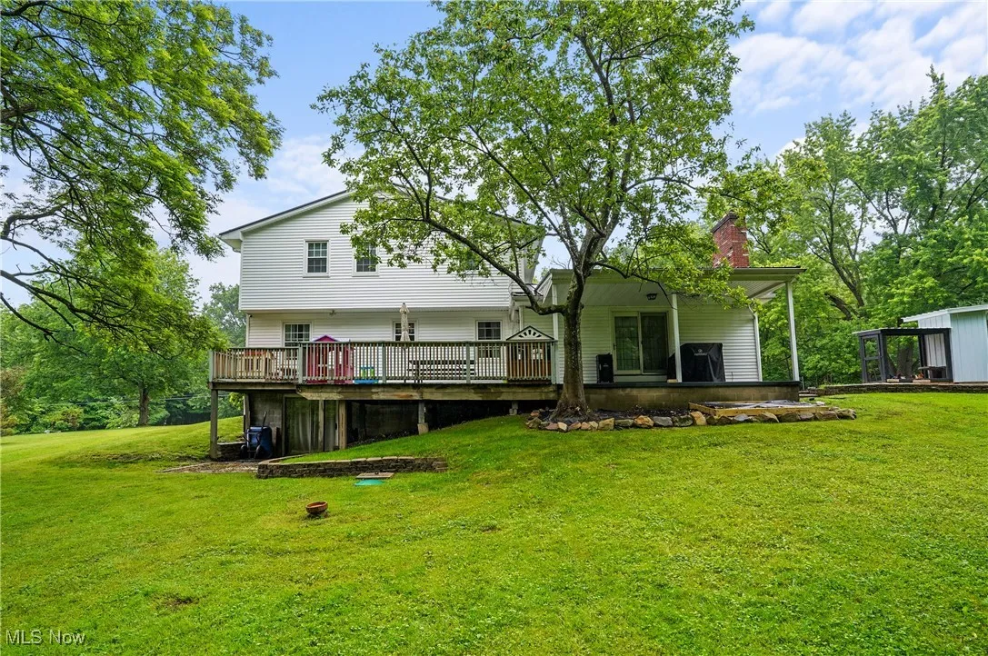 7436 Crory Road, Canfield, Ohio,MLS Now Listing ID